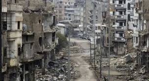 Грузы-200, теперь из Сирии, но их там тоже нет