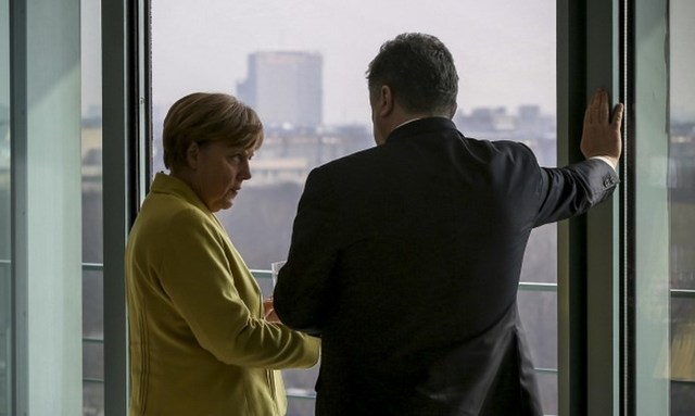 Об изменениях Конституции Украины и политической проституции