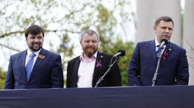 Маятник качнулся в другую сторону и набирает ход