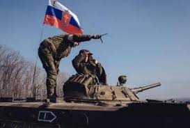 "ГРОШІ, СЛАВА І СТАТУС": БОЙОВИКІВ НА ДОНБАСІ ВЖЕ ВЕРБУЮТЬ У СИРІЮ - БРИГИНЕЦЬ