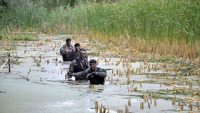 В секторе «М» идет «война разведок» и продолжается ротация боевиков