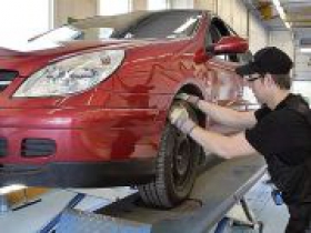 В Украине решили вернуть обязательный техосмотр