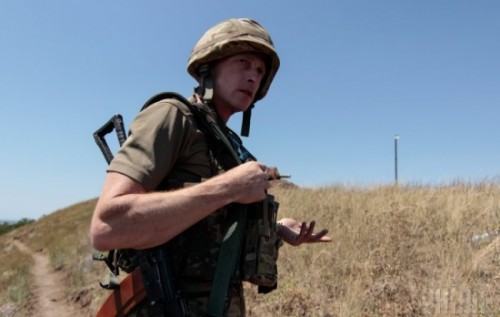 Нотатки мобілізованого. Усе могло би бути гірше