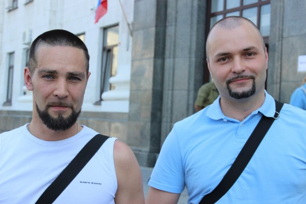 ЛНР, скрепы и псковское порно (ВИДЕО)