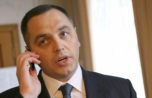 Портнов выступает адвокатом Липецкой фабрики Roshen в России