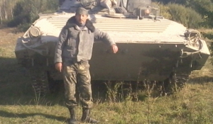 Шокуючі подробиці: Як судили солдата, який врятував життя 40 побратимів