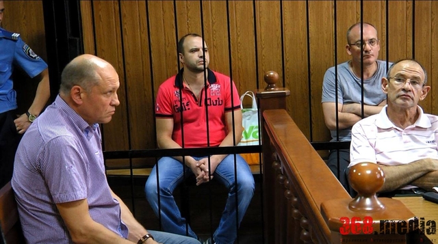 ВОЕНКОМА ОДЕССКОЙ ОБЛАСТИ ПИСКУНА ОТПРАВИЛИ В СИЗО, СНИЗИВ ЗАЛОГ В ТРИ РАЗА