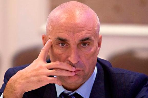 Ярославський повертається в політику?