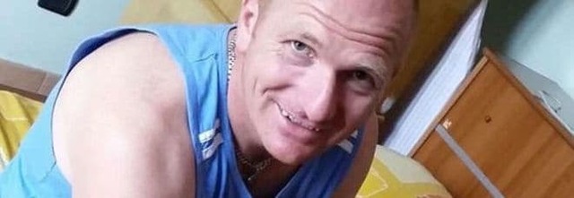 Жители Неаполя вышли на марш, потрясенные героической смертью украинца