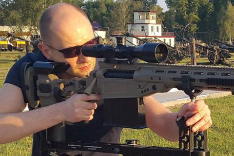 Глава СК РФ: Яценюк воевал в Чечне и удостоился награды Дудаева