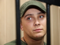 Мешок на голове, отсутствие понятых и сфабрикованное дело - как арестовывали бойца ПС