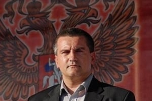 Блокада Крыма вызвала панику среди оккупантов: у Аксенова грозят Америке