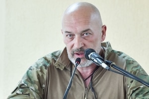 Тука не исключил отставку: ближайшие две недели — решающие для меня