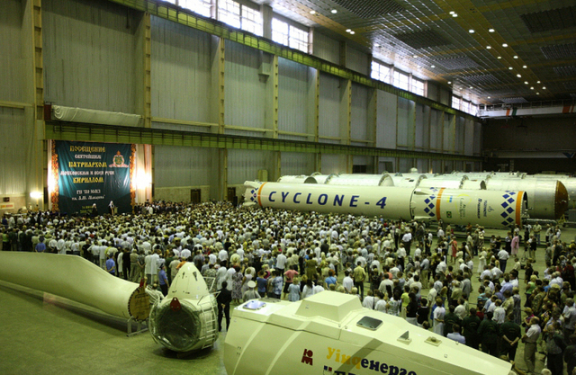 «Boeing» начнет закупать украинские двигатели и ракетоносители