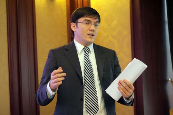 Многоходовочка от Пивоварского: 25-й причал, ТИС, секретные договоренности