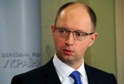 Олег Соскин: Яценюк слишком трусливый, чтобы воевать