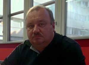 Мэр-сепаратист рассказал о «нанятых Киевом уголовниках»