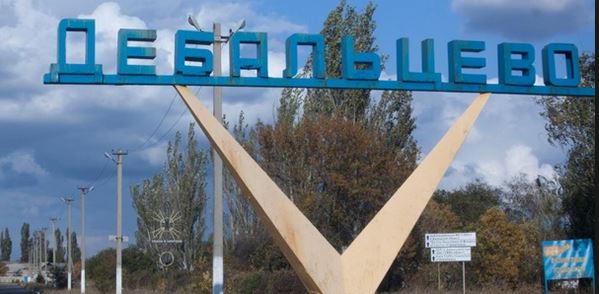 Офицер — отличился в боях за Дебальцево,написал свое видение, чем завершится война