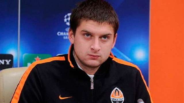 Депутати вимагають замінити гравця-сепаратиста зі збірної України з футболу