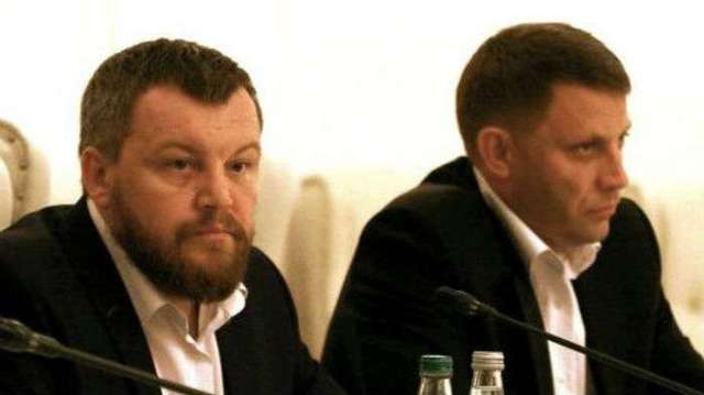 У «ДНР» хочуть призначити Пургіна на місце Захарченка (ФОТО)