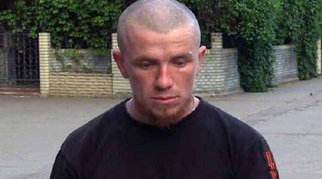 Моторола собирается на войну в Сирию (ФОТО)