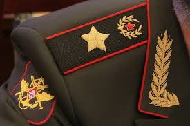 В Таджикистане убили устроившего бунт замминистра обороны