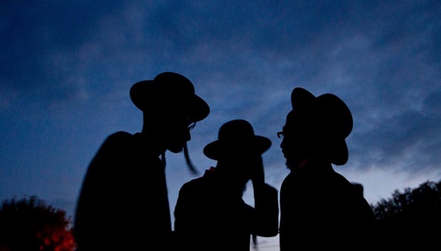 The dark financier in financial intelligence: the political lobby of Ihor Cherkaskyi