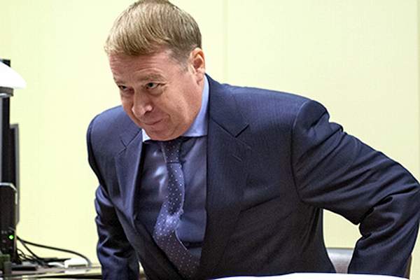 Глава Марий Эл Маркелов дошутился — суд снимает его с выборов