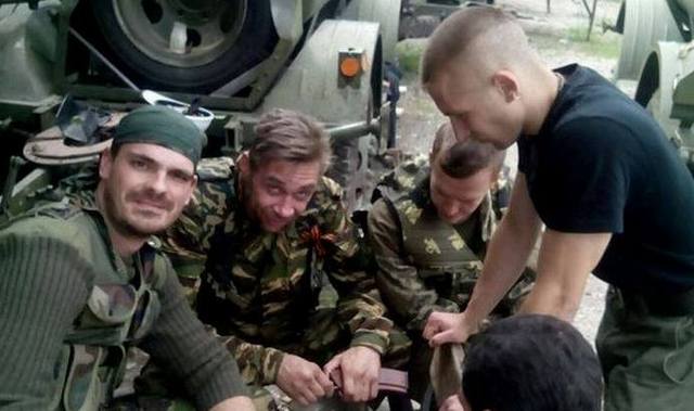 После “командировок” на Донбасс в 8-й ОМСБр ВС РФ остаются 200-е и инвалиды