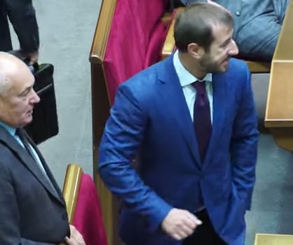 У депутата від Ляшка "вилетіло з голови" задекларувати квартиру у Парижі