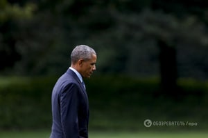Обама экстренно собрал Совет нацбезопасности из-за России