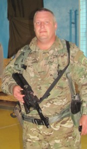 Аваков, ти не один: опублікований повний розстрільний список комбата “Слобожанщини”