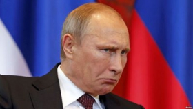 Западный психиатр поставил Путину диагноз