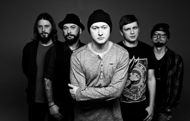 Патриоты не продаются! «Бумбокс» отказался выступать для Александра Вилкула