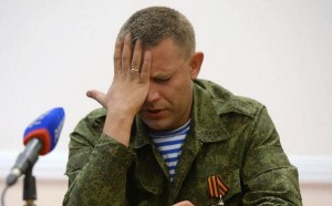 Среди боевиков «ДНР» нарастает паника