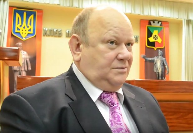 Мэр Дзержинска: “Мы город-изгой”