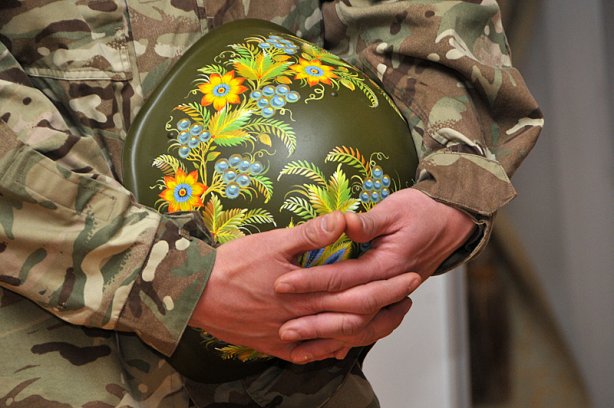 Вудсток закончился