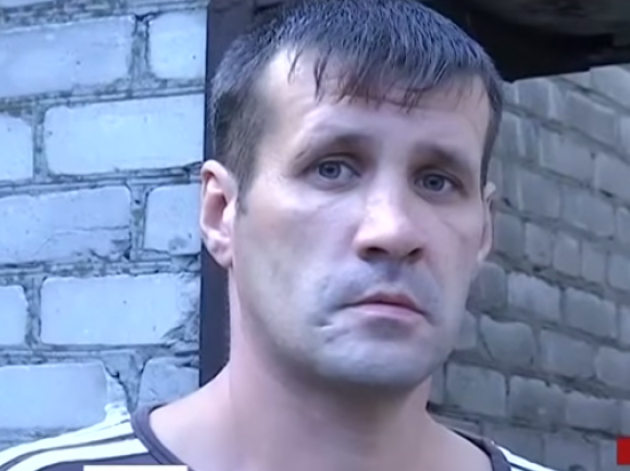 Соседи «сдали»: в Лисичанске задержан боевик «ЛНР»