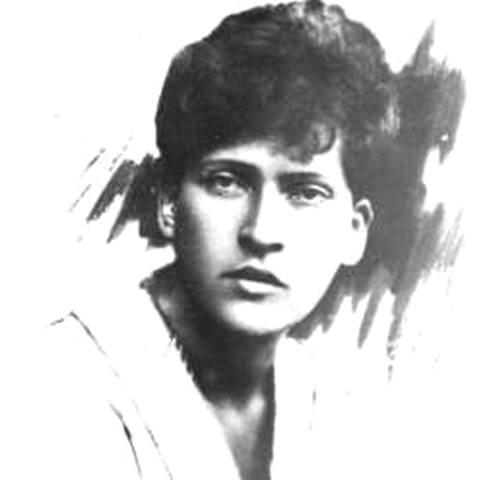 Николай Щорс: когда жена — чекист