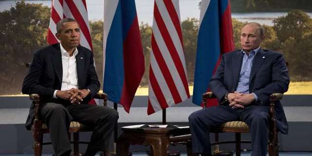 Россия призвала США к сотрудничеству на поддержку Сирии