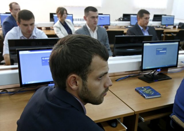 Когда в Украине начнут сажать коррупционеров