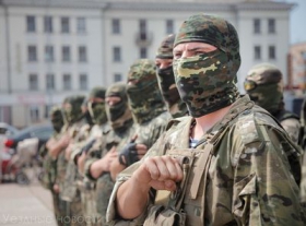 Опубликован новый рейтинг армий стран мира