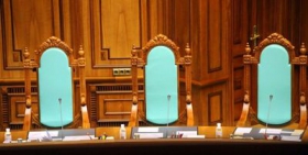 Скільки коштує стати суддєю? Або особливості іспиту на посаду судді