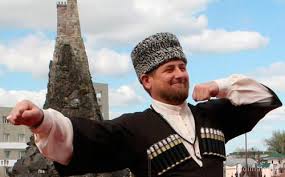 Рамзан Кадыров стал почетным академиком Крыма