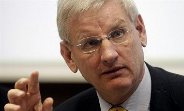 Европейский политик опубликовал схему войск РФ в Донбассе