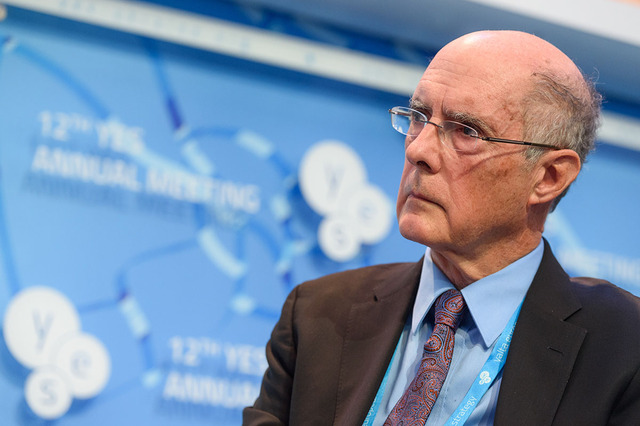 На Донбассе есть два сценария, одного я боюсь,— дипломат из США