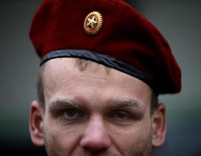 Сотник: О проигранной войне Путина и хамстве в адрес Украины