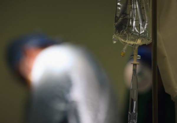 Борьба с онкологами. Россия прекращает поддерживать лечение от рака