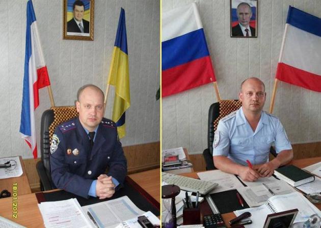 Знакомьтесь – предатель родины Галкин