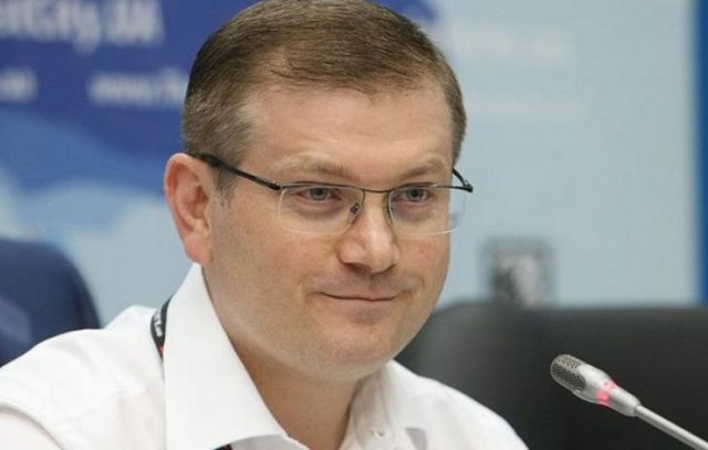 Вилкул закроет в родном для него Кривом Роге школу ради куска земли